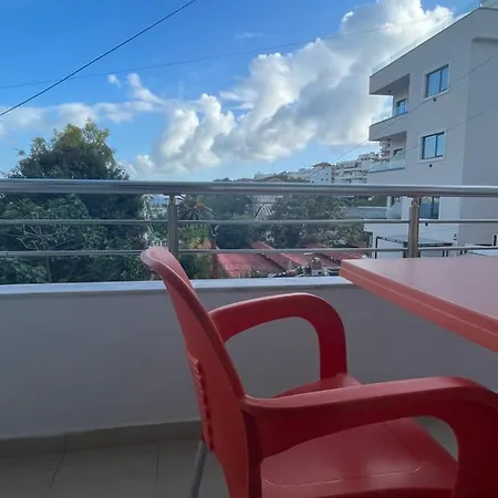 Apartment Xhavara's *
