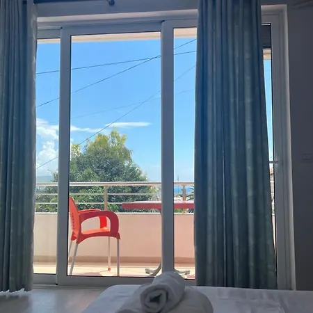 Apartment Xhavara's Sarande